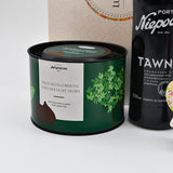 Coffret cadeau portugais – Saveurs et symboles du Nord du Portugal Coffret cadeau "Minho"