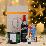 Coffret cadeau portugais – Saveurs et symboles du Nord du Portugal Coffret cadeau "Minho"