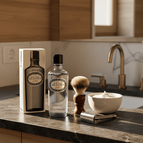 Eau de Cologne Atlantico du Portugal Eau de cologne "Atlantico"