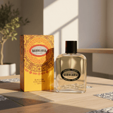 Eau de cologne Ribeira do Porto I Parfum portugais pour homme Eau de cologne "Ribeira do Porto"