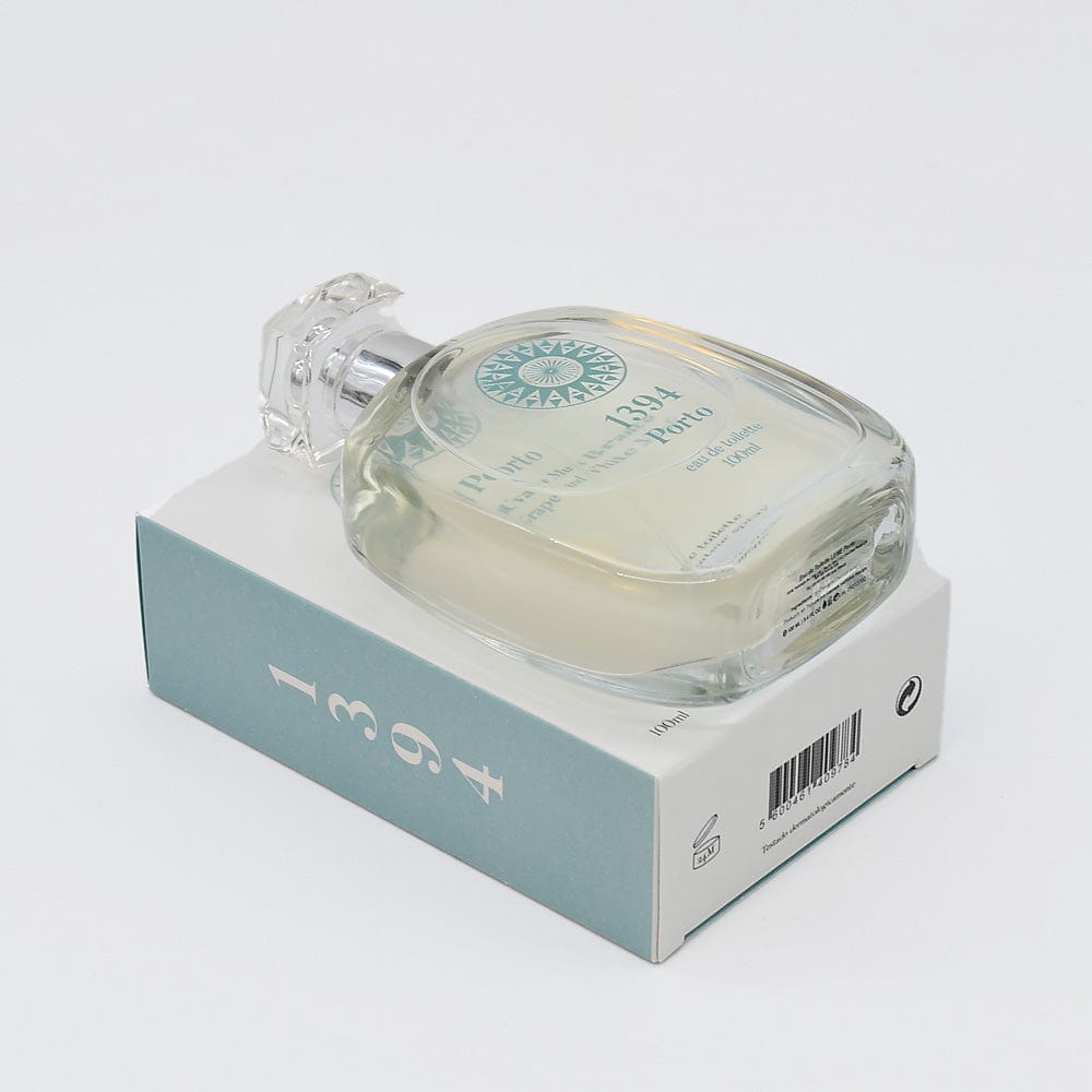 Eau de toilette portugaise lisboa Eau de toilette "Porto"