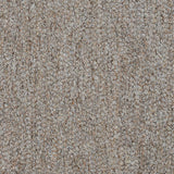 Housse de coussin beige de grandes dimensions Housse de coussin artisanale 60x60 - Beige