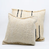 Housse de coussin "Mara"