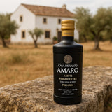 Huile d'olive vierge Casa de Santo Amaro Premium I Origine Portugal Huile d'olive vierge "Casa Santo Amaro Premium"