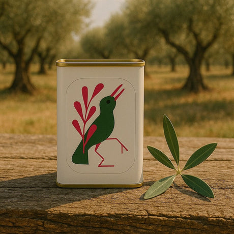 Huile d'olive vierge extra AOP Trás-Os-Montes Huile d'olive vierge extra AOP Trás-Os-Montes