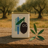 Huile d'olive vierge extra aromatisée au Romarin Huile d'olive vierge extra aromatisée au Romarin