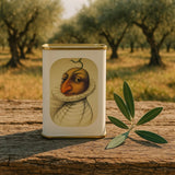 Huile d'olive vierge extra du Douro "Quinta do Enxameio" Huile d'olive vierge extra du Douro "Quinta do Enxameio"