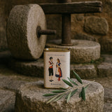 Huile d'olive vierge extra traditionnelle portugaise Huile d'olive vierge extra "Galéga".