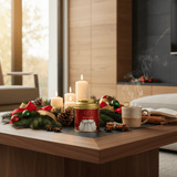 Infusion de Noël I Infusion du Portugal Infusion de Noël