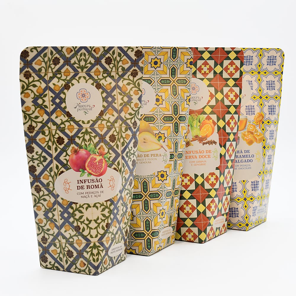 Infusion orange gingembre du Portugal I Artisanale Infusion Orange & Gingembre