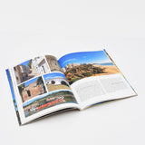 Livre Algarve Voyages et histoires Livre "Algarve, voyage à travers la région"