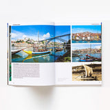 Livre Porto Voyages et histoires I Découverte de Porto  Livre "Porto : Voyages et histoires"