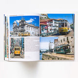 Livre Porto Voyages et histoires I Découverte de Porto  Livre "Porto : Voyages et histoires"
