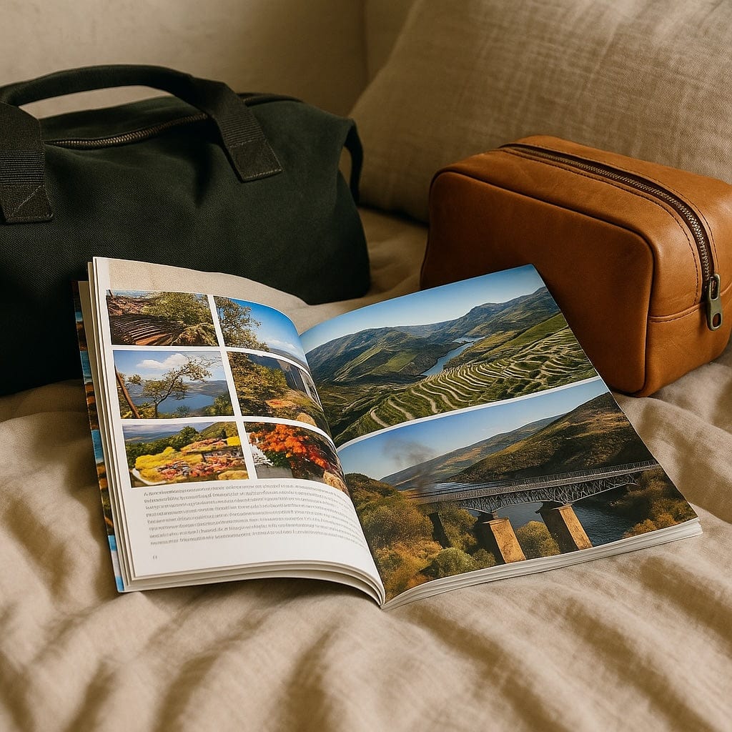 Livre Porto Voyages et histoires I Découverte de Porto  Livre "Portugal : Voyages et histoires"