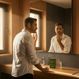 Lotion après rasage Principe Real I Parfum du Portugal Lotion après rasage "Principe Real"