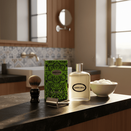 Lotion après rasage Principe Real I Parfum du Portugal Lotion après rasage "Principe Real"