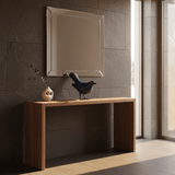 Merle en Faïence Émaillée - Sculpture Artisanale Portugaise | Luisa Paixão Merle en céramique "Um Melro, evidentemente"