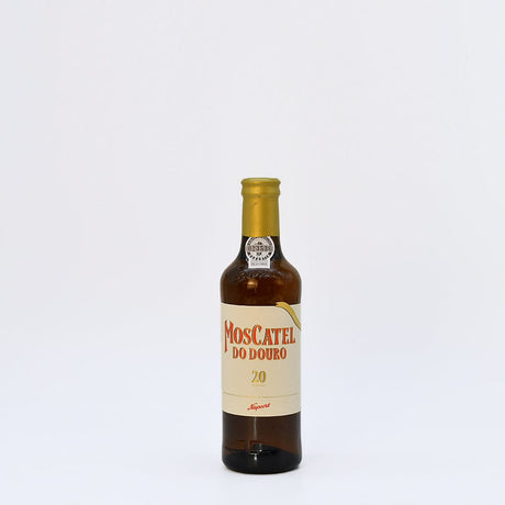 Moscatel Niepoort 5 ans d'age Niepoort I Moscatel du Douro - 37 CL