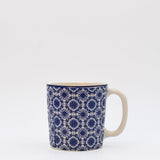 Mug portugais motifs azulejos Mug "Padrão"