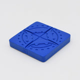 Oeuf décoratif parfumé I Déco du Portugal Magnet parfumé "Porto"