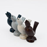 Oiseau siffleur Oiseau siffleur