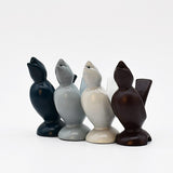 Oiseau siffleur Oiseau siffleur