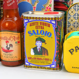 Panier gourmand portugais d’exception – 10 produits rares et authentiques Panier Gourmand Portugais