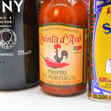 Panier gourmand portugais d’exception – 10 produits rares et authentiques Panier Gourmand Portugais