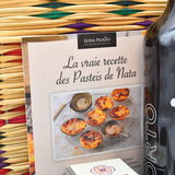 Panier gourmand portugais d’exception – 10 produits rares et authentiques Panier Gourmand Portugais