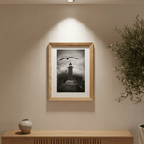 Photo d'art signée du Portugal Photo d'art signée "Intangível"