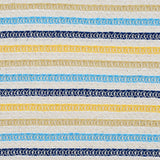 Plaid portugais coton couvre-lit 240x200 | Style de vie portugais Couvre-lit en coton 240x200 - 5 couleurs