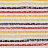 Plaid portugais coton couvre-lit 240x200 | Style de vie portugais Couvre-lit en coton 240x200 - 5 couleurs 3