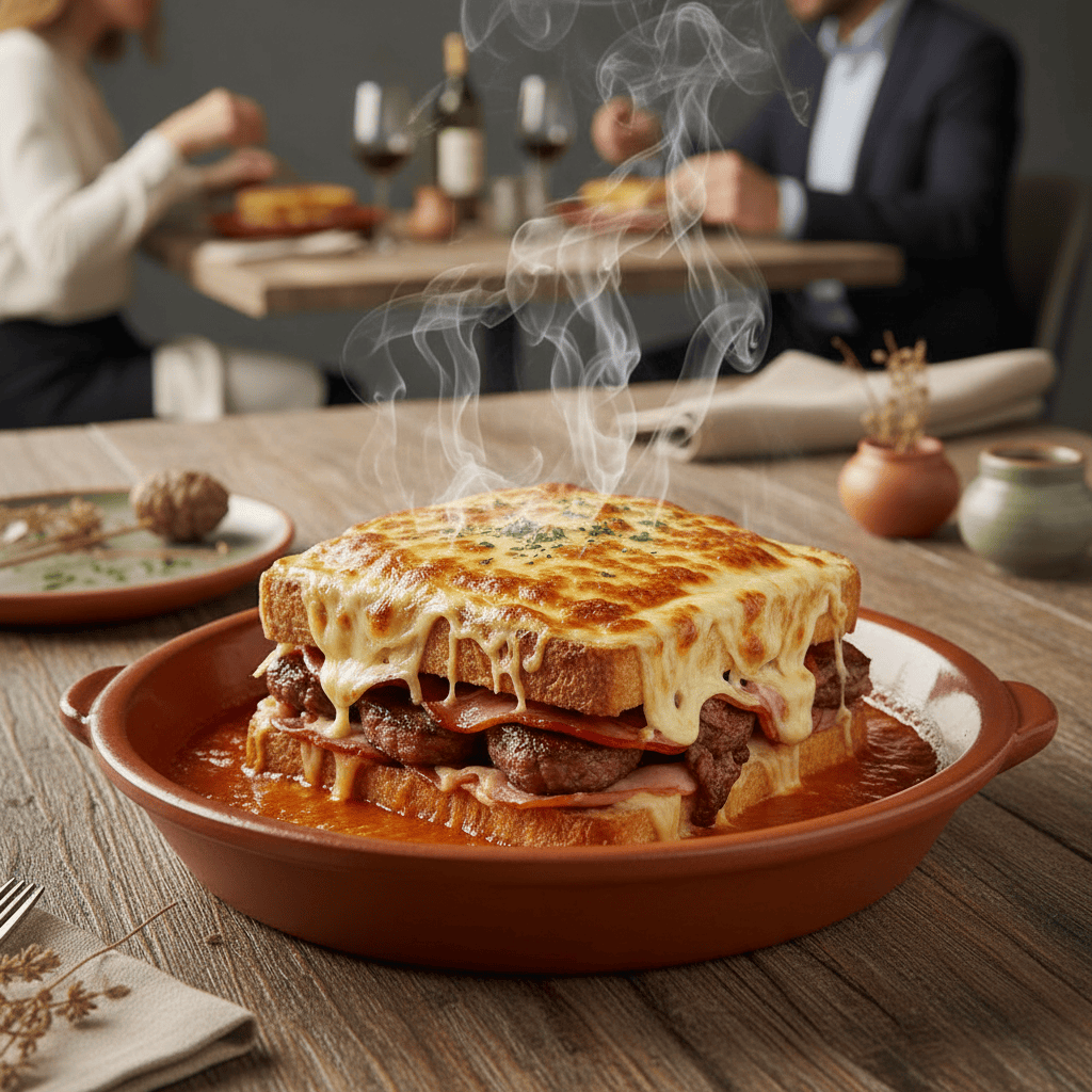 Plat à gratin en terre cuite naturelle vitrifiée Plat à gratin en terre cuite vitrifiée