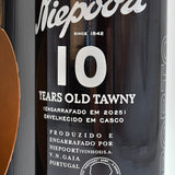 Porto Late bottled vintage Niepoort I Porto - 75cl