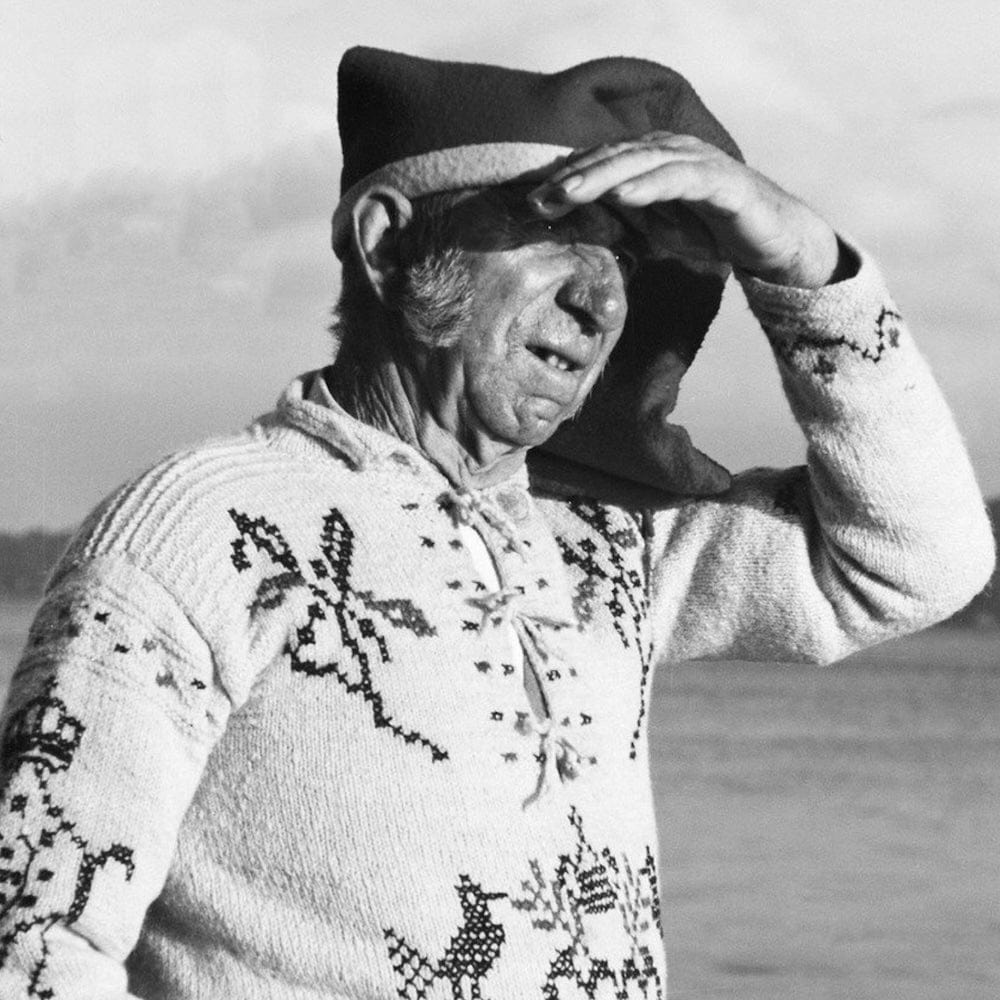 Pull-over Poveira Pull-over Poveira