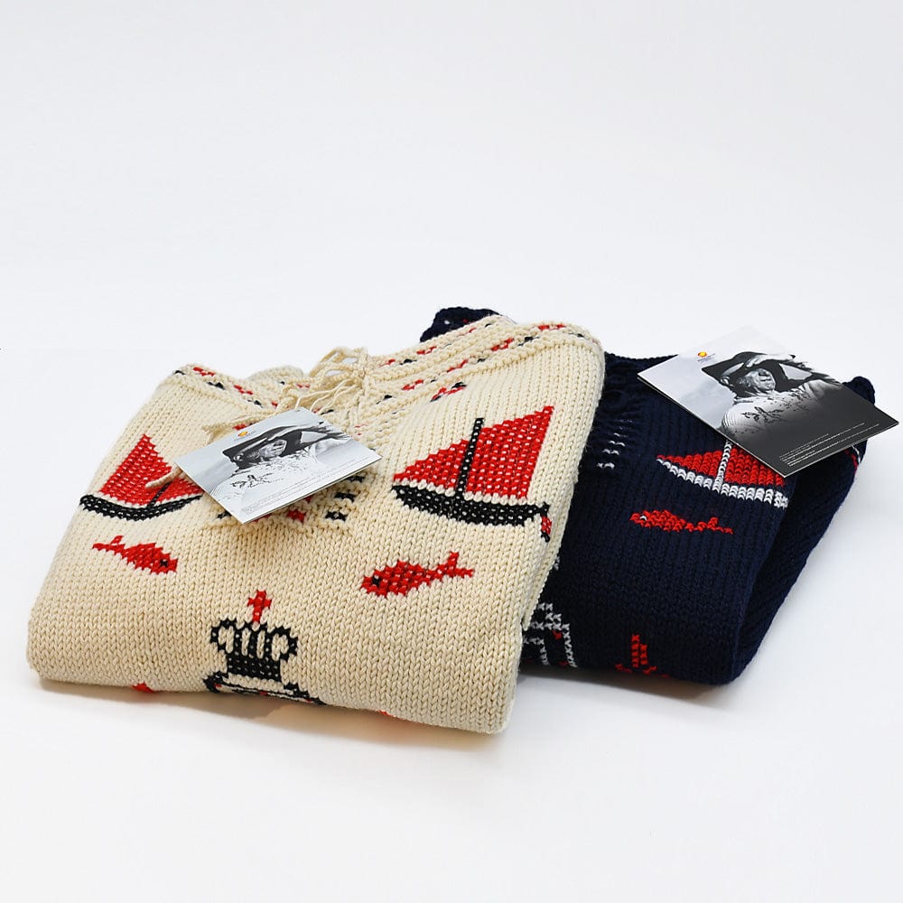 Pull-over Poveira Pull-over Poveira