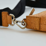 Sac bourse à bandoulière en liège portugais Sac bourse en liège (Copie)