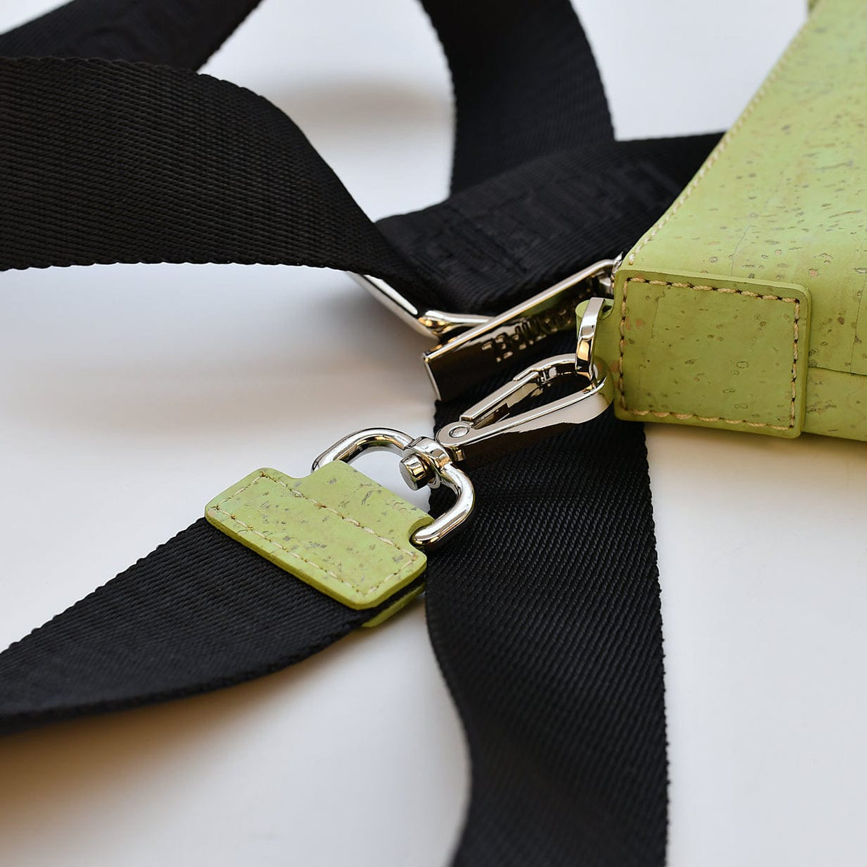 Sac bourse à bandoulière en liège portugais Sac bourse en liège (Copie)