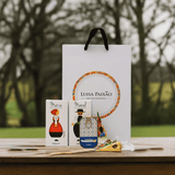 Sac cadeau portugais pour les fêtes de Paques Sac cadeau I Páscoa