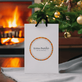 Sac cadeau portugais vide Luisa Paixao Sac cadeau vide Luisa Paixão