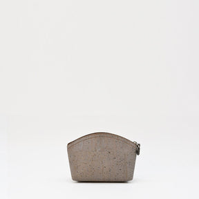 Sac panier en liège Doré et Rouge I Liège du Portugal Porte-monnaie en liège