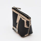 Sac panier en liège Doré et Rouge I Liège du Portugal Porte-monnaie en liège (Copie)