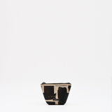 Sac panier en liège Doré et Rouge I Liège du Portugal Porte-monnaie en liège (Copie)