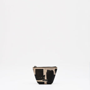 Sac panier en liège Doré et Rouge I Liège du Portugal Porte-monnaie en liège (Copie)