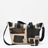 Sac panier en liège Doré et Rouge I Liège du Portugal Porte-monnaie en liège (Copie)