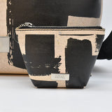 Sac panier en liège Doré et Rouge I Liège du Portugal Porte-monnaie en liège (Copie)