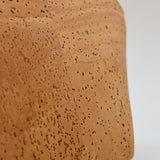 Sac pochette à bandoulière en liège naturel Pochette en liège (Copie)