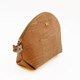 Sac pochette à bandoulière en liège naturel Pochette en liège (Copie)