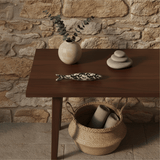 Sardine Décorative en Céramique avec Motifs Portugais Sardine en céramique naturaliste de Caldas da Rainha