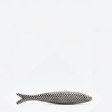 Sardine en céramique de Caldas da Rainha I Décoration murale  Sardine en céramique de Caldas da Rainha Motif 2